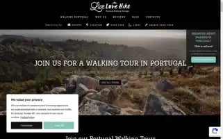 Walkingtoursportugal.com Screenshot 2024-04-14 21:23:42