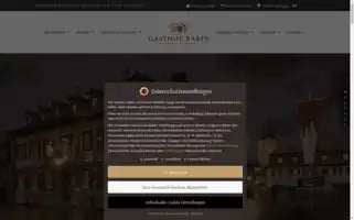 Baeren-randersacker.de Screenshot 2024-06-30 20:20:23