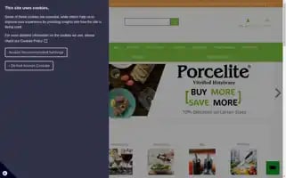 Cooksmill.co.uk Screenshot 2024-05-09 05:48:50