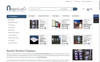 Negoluz.uk Screenshot 2024-06-27 20:16:36