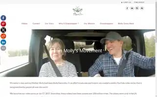 Mollysmovement.com Screenshot 2024-05-05 03:04:30