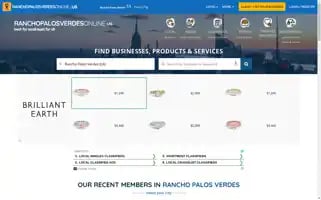 Ranchopalosverdesonline.us Screenshot 2024-07-07 05:39:52