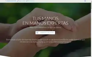 Cirujanodemano.mx Screenshot 2024-05-22 12:01:15