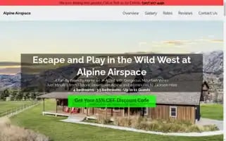 Alpineairspacevacationrental.com Screenshot 2024-04-23 05:38:48