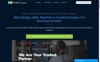 Ovefeconsult.com Screenshot 2024-06-26 20:52:55