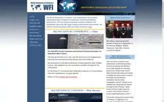 Wfic.org Screenshot 2024-06-27 11:17:34