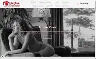 Creativephotoacademy.com Screenshot 2024-06-11 18:40:50