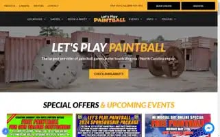 Letsplaypaintball.com Screenshot 2024-05-12 17:42:24