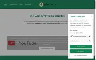 Wundertree.co Screenshot 2024-05-05 02:41:42