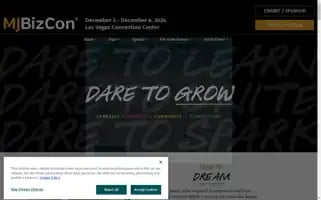 Mjbizconference.com Screenshot 2024-05-12 23:22:14