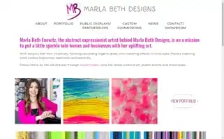 Marlabethdesigns.com Screenshot 2024-06-12 09:24:37