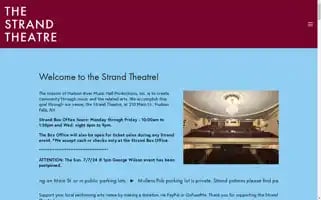 Mystrandtheater.org Screenshot 2024-07-06 22:16:19