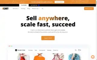 X-cart.com Screenshot 2024-05-15 07:51:50