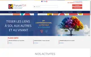 Forum104.org Screenshot 2024-07-01 05:56:10