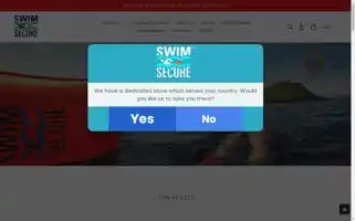 Swimsecure.co.uk Screenshot 2024-05-05 21:19:25