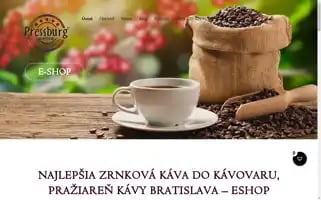 Kavanapredaj.sk Screenshot 2024-05-19 20:55:05