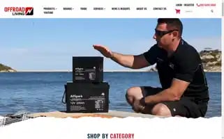 Offroadliving.com.au Screenshot 2024-05-05 10:34:53