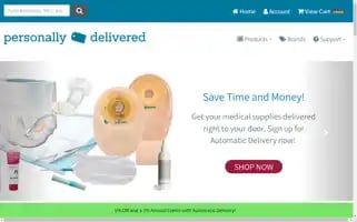 Personallydelivered.com Screenshot 2024-05-13 09:02:14