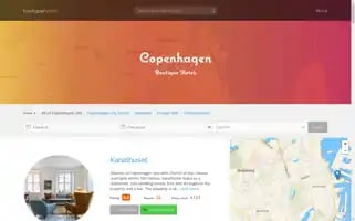 Boutiquehotels-copenhagen.com Screenshot 2024-04-19 13:06:20
