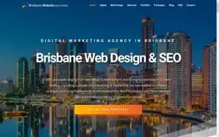 Brisbanewebsitesolutions.com.au Screenshot 2024-06-15 07:11:16