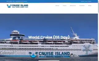 Ckadatransport.com Screenshot 2024-05-25 01:42:31