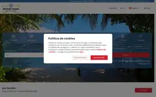 Ketevantravel.com Screenshot 2024-04-18 14:16:44
