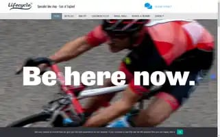 Lifecycleuk.com Screenshot 2024-07-04 17:10:13