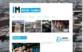 Insidemumbaitours.com Screenshot 2024-04-22 18:14:27