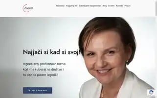 Kristinaercegovic.com Screenshot 2024-06-11 05:14:52