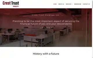 Ctrust.co.za Screenshot 2024-07-05 00:07:52