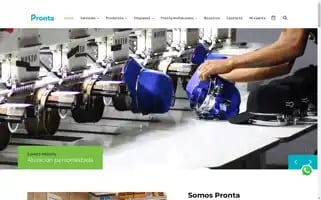 Pronta.com.py Screenshot 2024-05-25 11:38:34