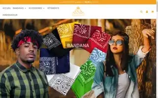 Royalbandana.com Screenshot 2024-05-04 19:03:41