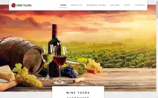 Wine-tours.ca Screenshot 2024-04-17 07:19:13
