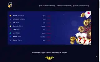 Cryptobestcasino.net Screenshot 2024-07-05 09:15:34