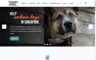Chaineddogawareness.sg Screenshot 2024-05-25 13:03:54