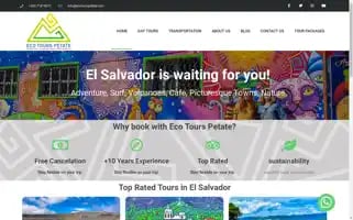 Ecotourspetate.com Screenshot 2024-04-17 16:47:35