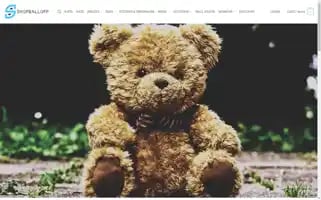 Shopballoff.com Screenshot 2024-05-26 11:00:59