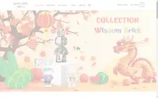 Wisdombrick.com Screenshot 2024-05-24 03:15:58