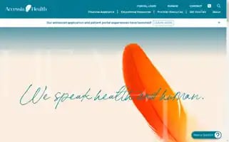 Accessiahealth.org Screenshot 2024-06-14 02:23:19
