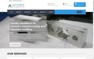 Artemisplastics.com Screenshot 2024-07-06 14:10:01