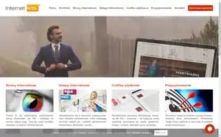 Iarts.pl Screenshot 2024-06-16 12:37:12