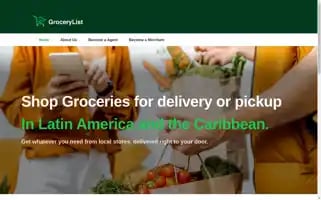 Grocerylistgroup.com Screenshot 2024-06-15 01:01:26