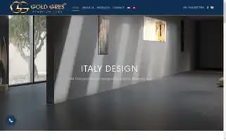 Goldgres.com Screenshot 2024-05-23 17:54:09