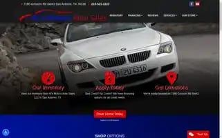 Alsmotorsautosales.com Screenshot 2024-05-15 11:19:49