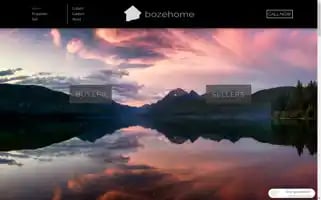 Bozehome.com Screenshot 2024-06-14 18:47:19