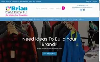Obrianprintandpromo.com Screenshot 2024-05-13 05:12:07