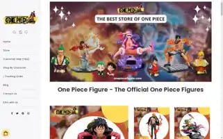 Onepiecefigure.com Screenshot 2024-05-22 00:19:31