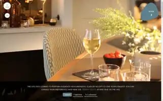 Millesimehotel.com Screenshot 2024-04-15 19:55:27