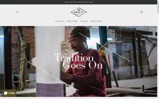 Knotty001.myshopify.com Screenshot 2024-04-15 18:44:18