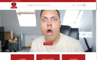 Messyourselfshop.com Screenshot 2024-05-29 01:11:07